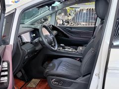 GAC Aion M8 Master Series 400T Prestige Edition - ფოტო 7