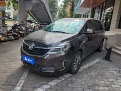 Buick GL8 Land Business Class 652T Comfort - ფოტო 1
