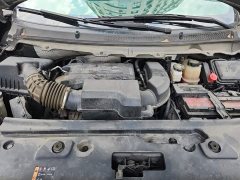 Buick GL8 Land Business Class 652T Comfort - ფოტო 10