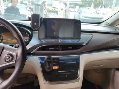 Buick GL8 Land Business Class 652T Comfort - ფოტო 13