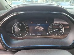 Buick GL8 Land Business Class 652T Comfort - ფოტო 14
