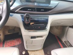 Buick GL8 Land Business Class 652T Comfort - ფოტო 16