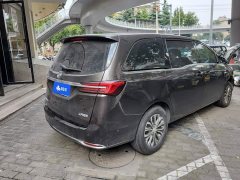 Buick GL8 Land Business Class 652T Comfort - ფოტო 3