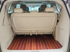 Buick GL8 Land Business Class 652T Comfort - ფოტო 4