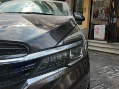 Buick GL8 Land Business Class 652T Comfort - ფოტო 5