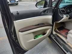 Buick GL8 Land Business Class 652T Comfort - ფოტო 7