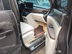 Buick GL8 Land Business Class 652T Comfort - ფოტო 8