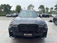 BMW X7 xDrive40i M Sport Premium Package - ფოტო 2