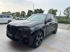 BMW X7 xDrive40i M Sport Premium Package - ფოტო 3