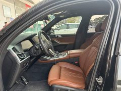 BMW X7 xDrive40i M Sport Premium Package - ფოტო 4