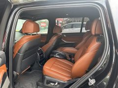 BMW X7 xDrive40i M Sport Premium Package - ფოტო 5