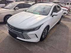 BYD Destroyer 05 Glory Edition DM-i 55KM Luxury - ფოტო 1