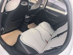 BYD Destroyer 05 Glory Edition DM-i 55KM Luxury - ფოტო 12
