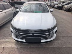 BYD Destroyer 05 Glory Edition DM-i 55KM Luxury - ფოტო 2