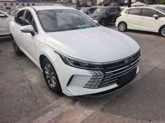 BYD Destroyer 05 Glory Edition DM-i 55KM Luxury - ფოტო 3