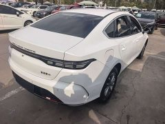 BYD Destroyer 05 Glory Edition DM-i 55KM Luxury - ფოტო 4