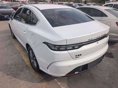 BYD Destroyer 05 Glory Edition DM-i 55KM Luxury - ფოტო 5