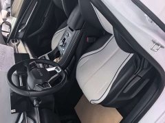 BYD Destroyer 05 Glory Edition DM-i 55KM Luxury - ფოტო 6