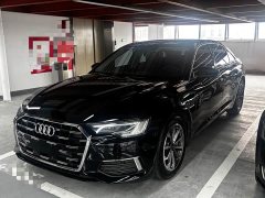 Audi A6L 40 TFSI Luxury Sport Edition - ფოტო 1