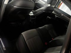 Audi A6L 40 TFSI Luxury Sport Edition - ფოტო 10
