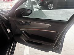 Audi A6L 40 TFSI Luxury Sport Edition - ფოტო 13