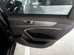 Audi A6L 40 TFSI Luxury Sport Edition - ფოტო 15