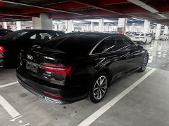 Audi A6L 40 TFSI Luxury Sport Edition - ფოტო 16