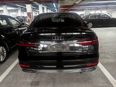 Audi A6L 40 TFSI Luxury Sport Edition - ფოტო 17