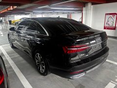 Audi A6L 40 TFSI Luxury Sport Edition - ფოტო 18