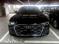 Audi A6L 40 TFSI Luxury Sport Edition - ფოტო 2