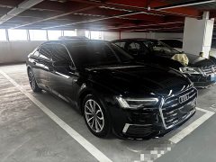 Audi A6L 40 TFSI Luxury Sport Edition - ფოტო 3