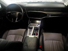 Audi A6L 40 TFSI Luxury Sport Edition - ფოტო 4