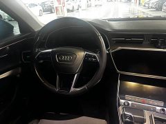 Audi A6L 40 TFSI Luxury Sport Edition - ფოტო 5