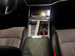 Audi A6L 40 TFSI Luxury Sport Edition - ფოტო 6
