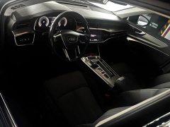 Audi A6L 40 TFSI Luxury Sport Edition - ფოტო 8