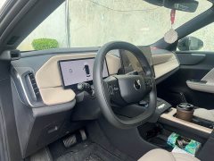 Volvo XC70 Plug-in Hybrid AWD Extended Range Core - ფოტო 11