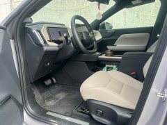 Volvo XC70 Plug-in Hybrid AWD Extended Range Core - ფოტო 3