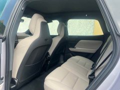 Volvo XC70 Plug-in Hybrid AWD Extended Range Core - ფოტო 5