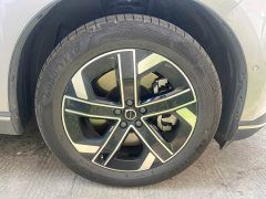 Volvo XC70 Plug-in Hybrid AWD Extended Range Core - ფოტო 9