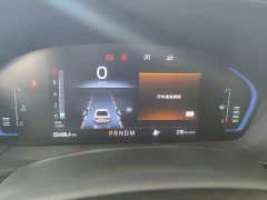 Ford Focus Sedan EcoBoost 180 Automatic ST Line - ფოტო 14