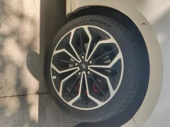 Ford Focus Sedan EcoBoost 180 Automatic ST Line - ფოტო 6