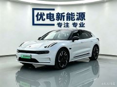 Zeekr 001 WE Edition 86kWh - ფოტო 1