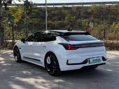 Zeekr 001 WE Edition 86kWh - ფოტო 11