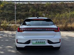 Zeekr 001 WE Edition 86kWh - ფოტო 12