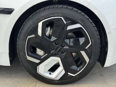 Zeekr 001 WE Edition 86kWh - ფოტო 15