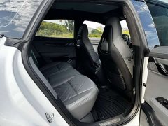 Zeekr 001 WE Edition 86kWh - ფოტო 16