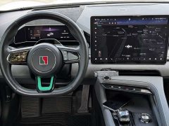 Zeekr 001 WE Edition 86kWh - ფოტო 17