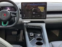 Zeekr 001 WE Edition 86kWh - ფოტო 18