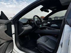 Zeekr 001 WE Edition 86kWh - ფოტო 19