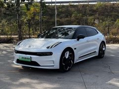 Zeekr 001 WE Edition 86kWh - ფოტო 2